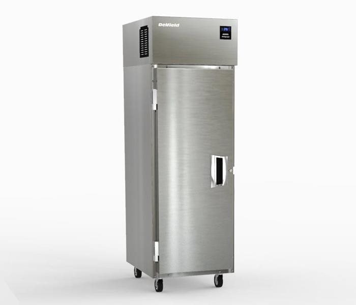 6151XL-S Reach-In Freezer