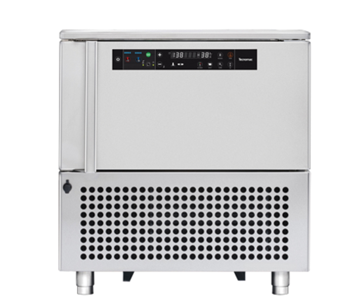 CV5E - Blast Chiller/Shock Freezers