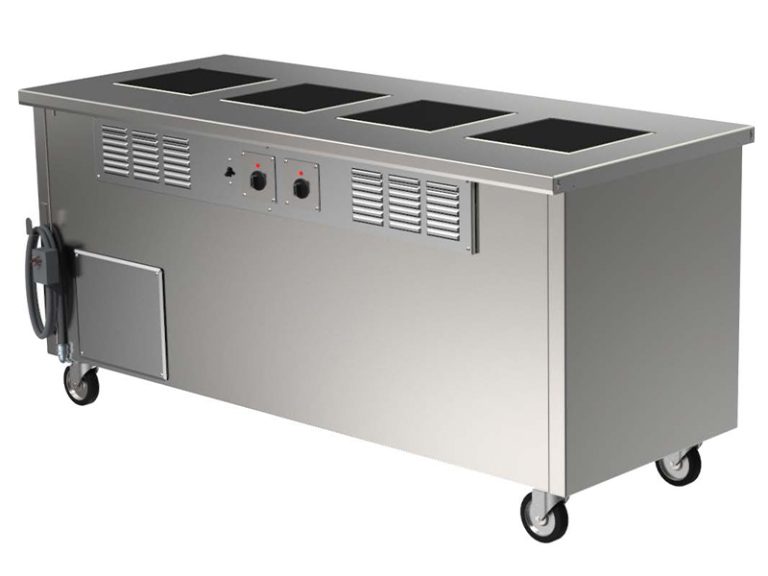 SID4-74-NU Induction