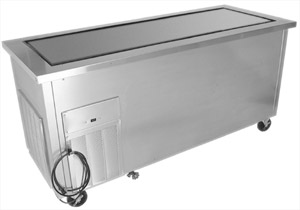 SCFT-NU Shelleysteel