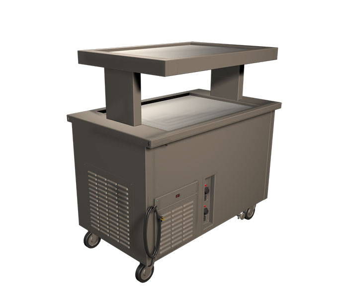 SFTS2-60-NUP FlexiTop