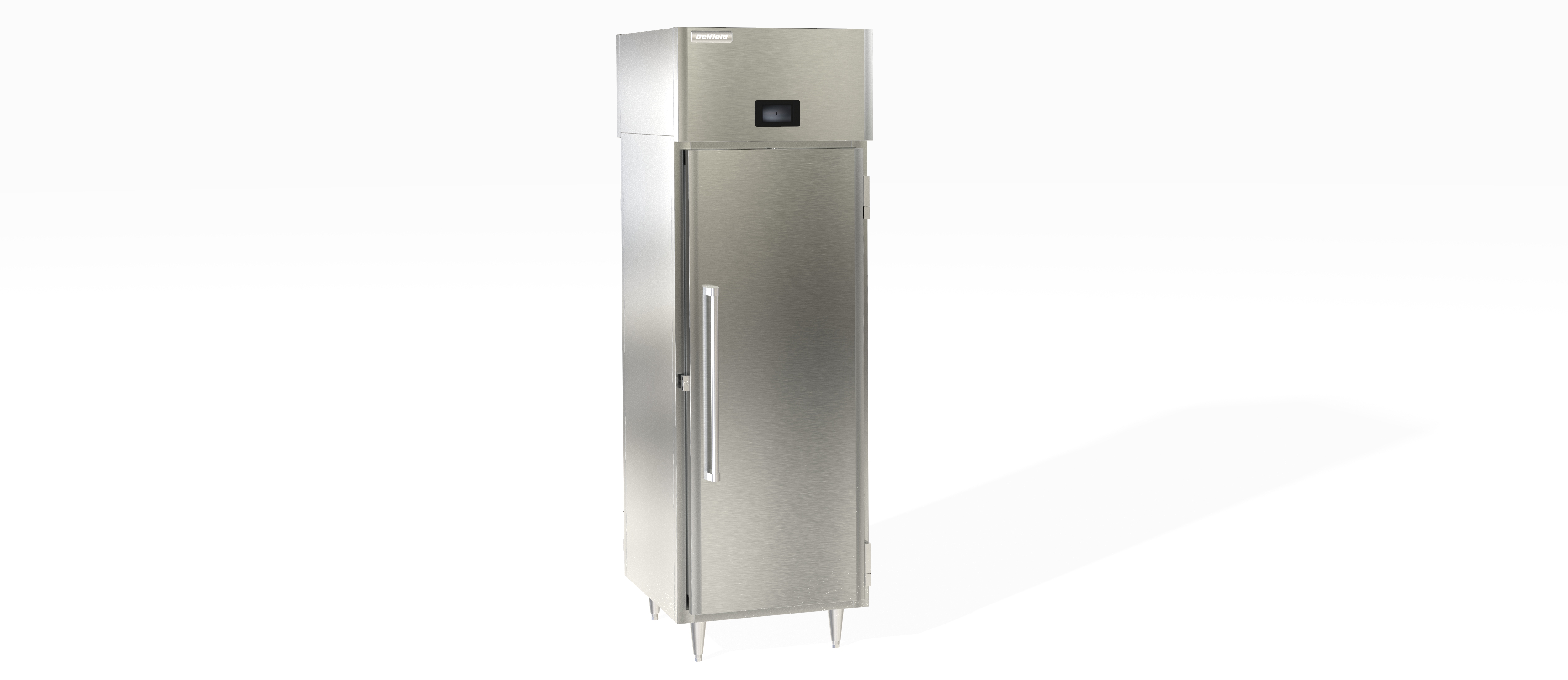 DSLHPT1-S Heated Pass-Thru