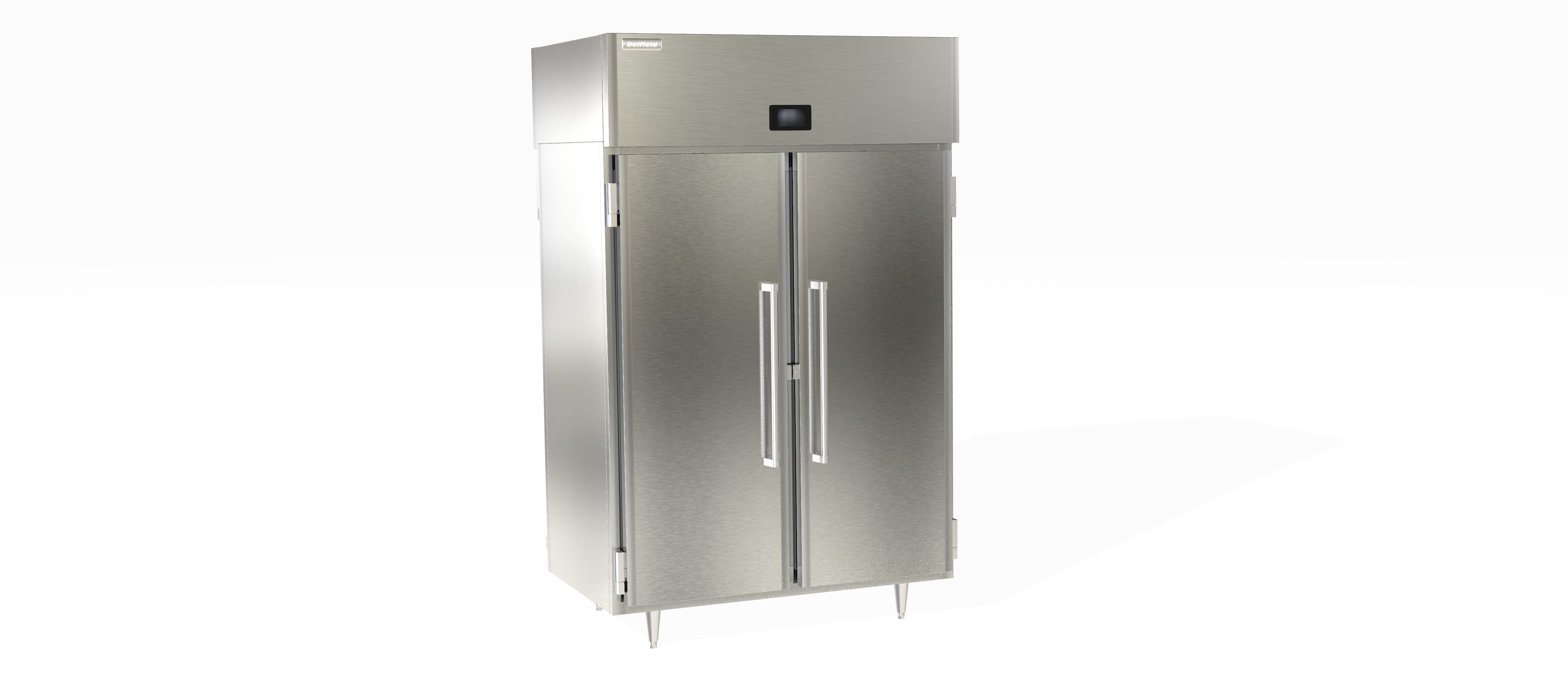 DSLHPT2-S Heated Pass-Thru