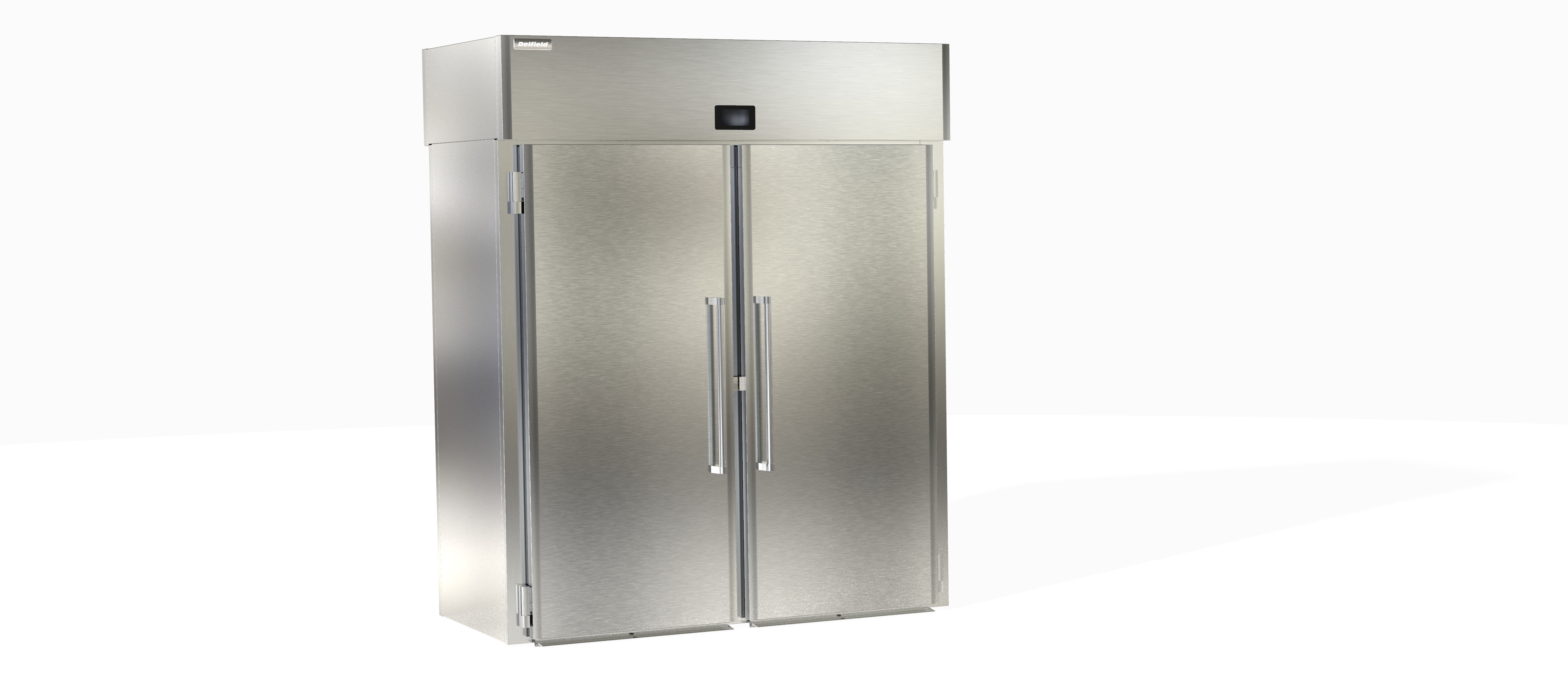 DSLHRT2-S Roll-Thrus